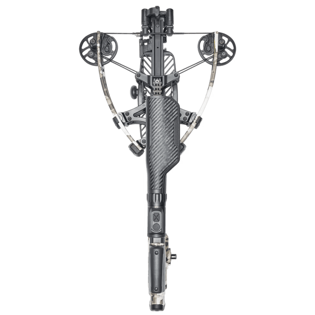 TenPoint TRX 515 Oracle X Compound Crossbow Package 515fps
