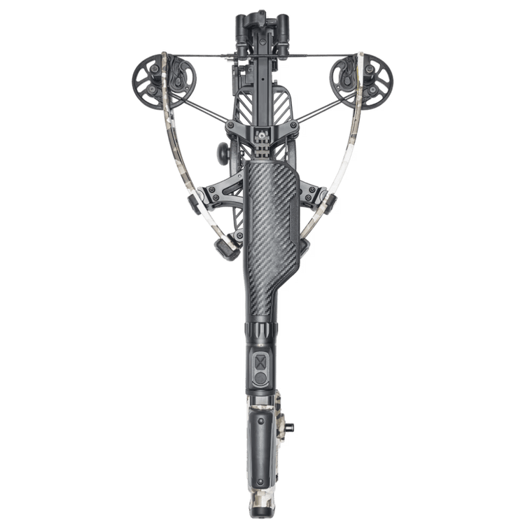 TenPoint TRX 515 Oracle X Compound Crossbow Package 515fps