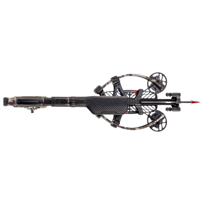 TenPoint TRX 515 Oracle X Compound Crossbow Package