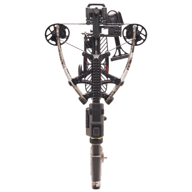 TenPoint TRX 515 XERO Compound Crossbow Package 515fps