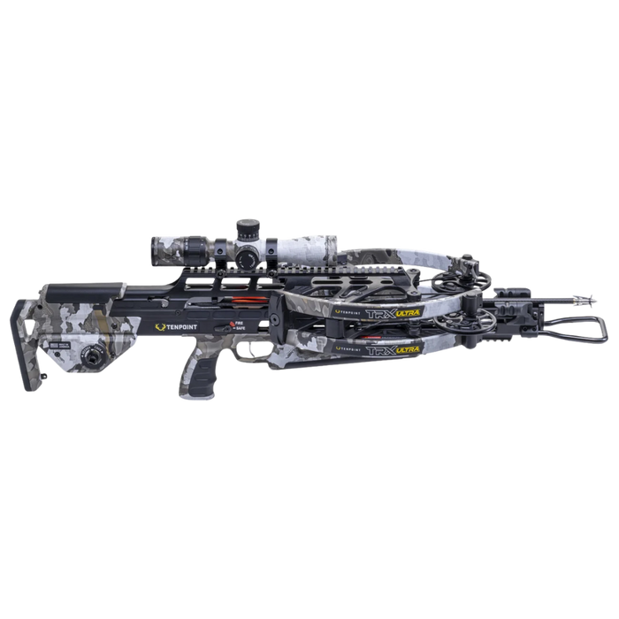TenPoint TRX Ultra Compound Crossbow 515fps