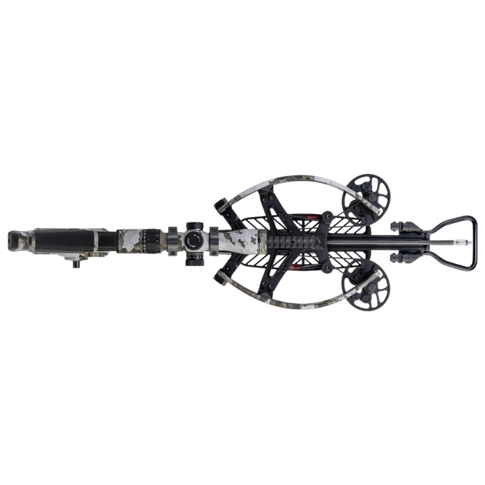 TenPoint TRX Ultra Compound Crossbow 515fps