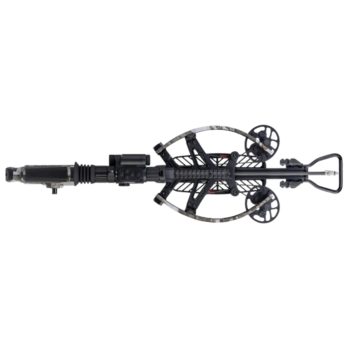 TenPoint TRX Ultra Vision Compound Crossbow 515fps