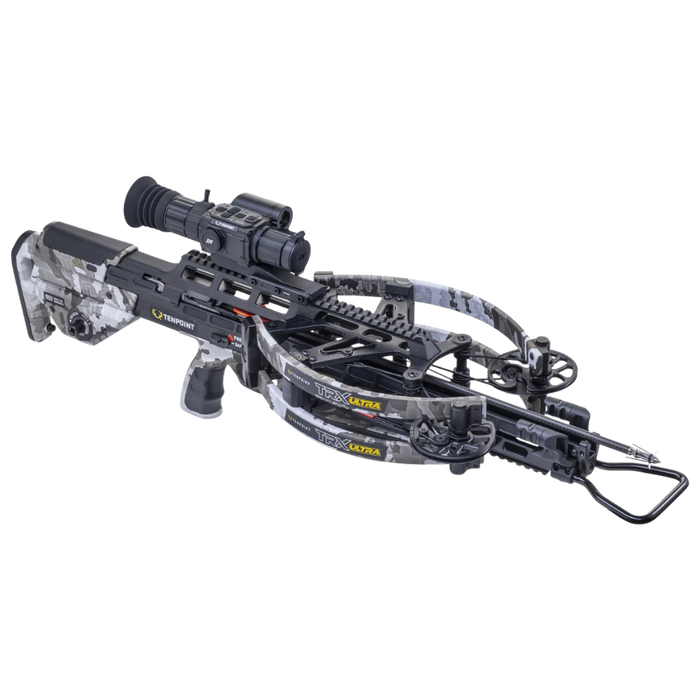 TenPoint TRX Ultra Vision Compound Crossbow 515fps