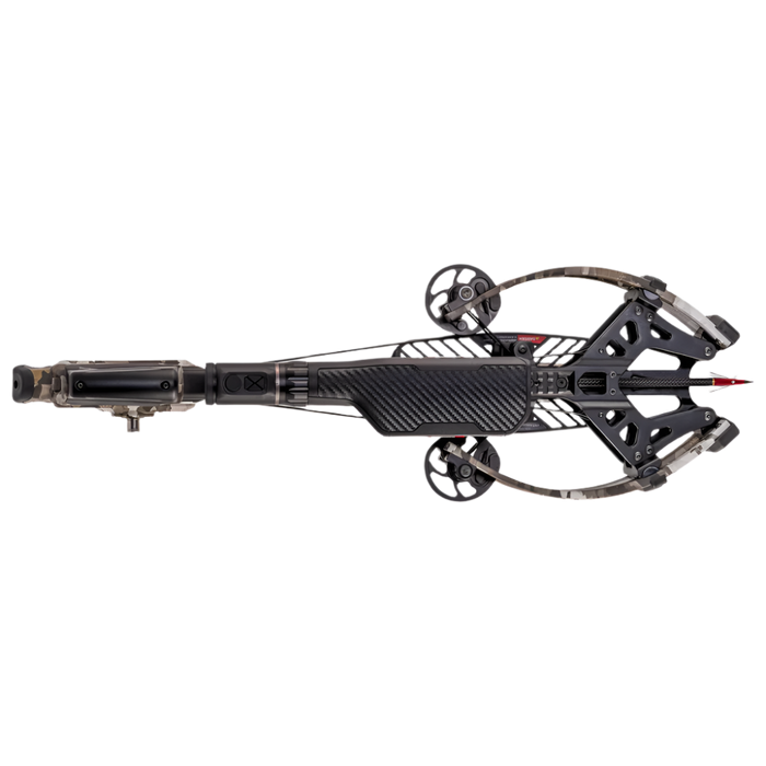 TenPoint TX 440 Oracle X Compound Crossbow Package