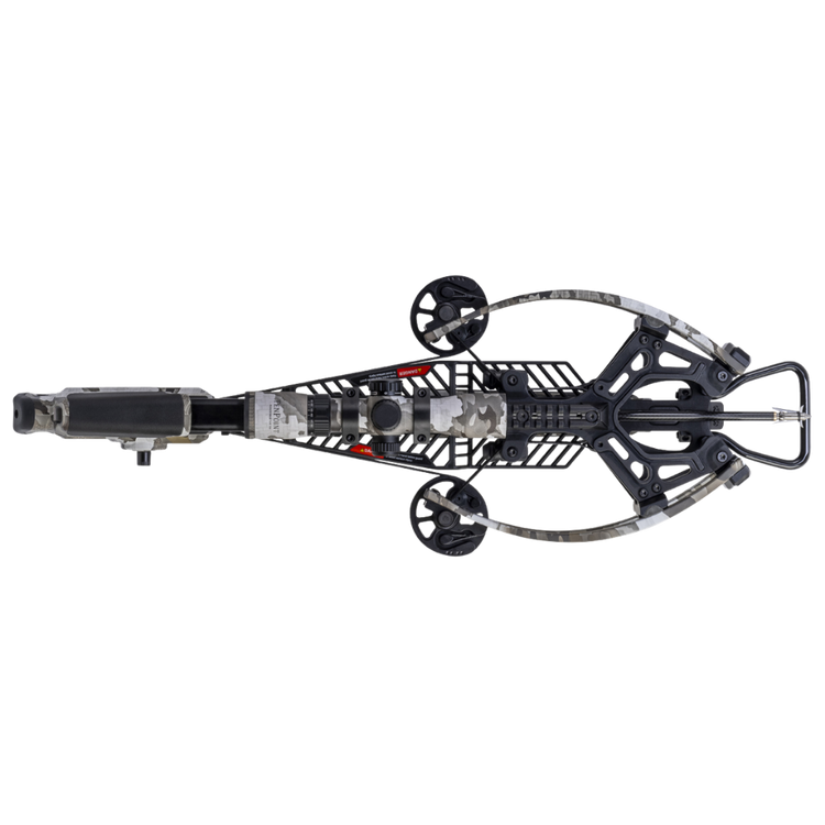 TenPoint TX Ultra 26.5 Compound Crossbow 410fps