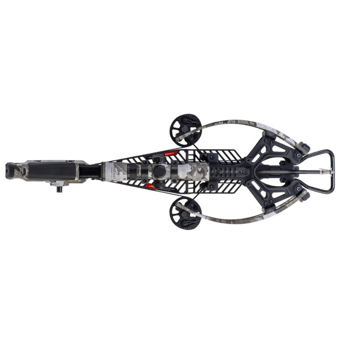 TenPoint TX Ultra 26.5 Compound Crossbow 410fps