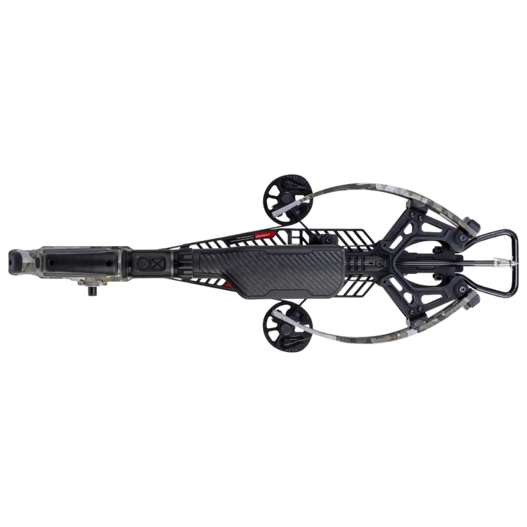 TenPoint TX Ultra 26.5 Oracle Compound Crossbow 410fps