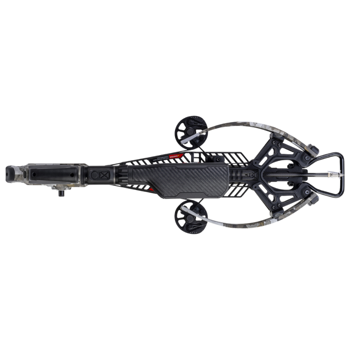 TenPoint TX Ultra 26.5 Oracle Compound Crossbow 410fps