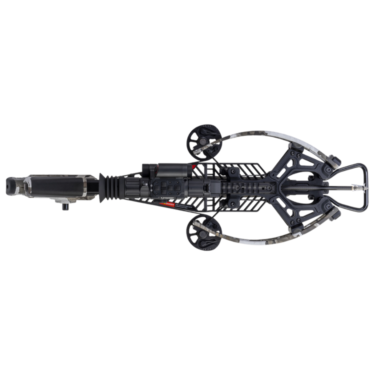 TenPoint TX Ultra 26.5 Vision Compound Crossbow 410fps