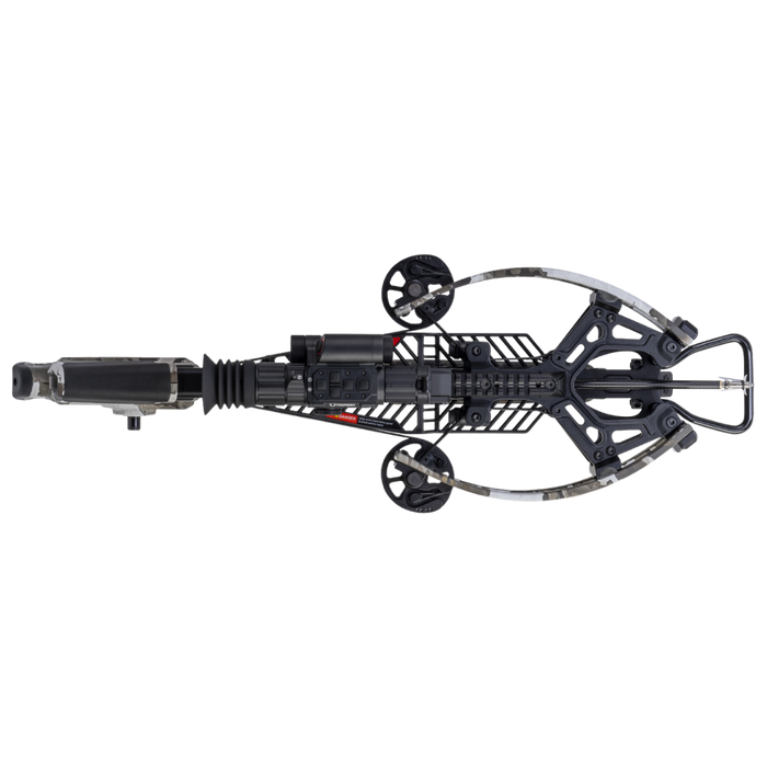 TenPoint TX Ultra 26.5 Vision Compound Crossbow 410fps