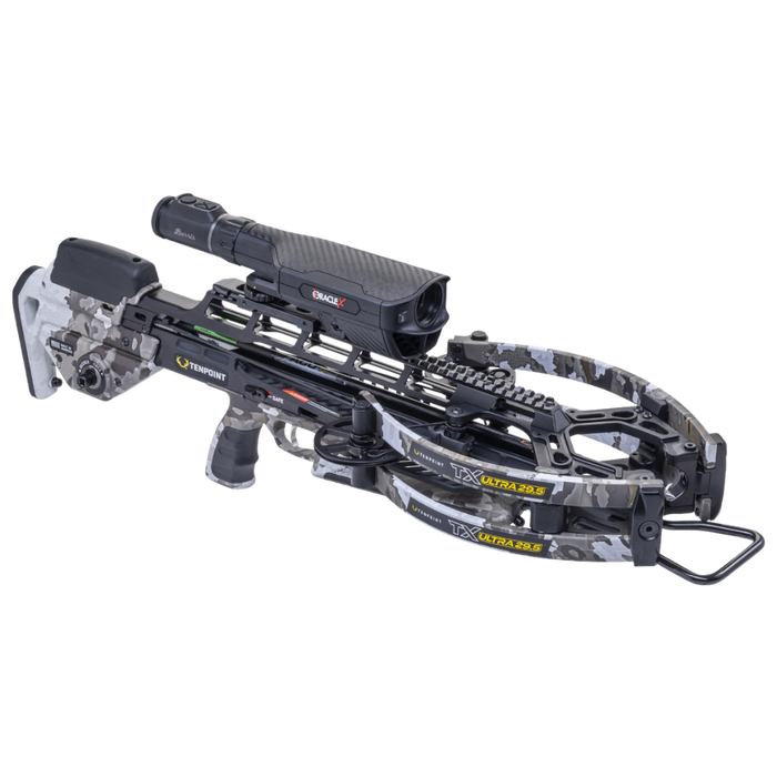 TenPoint TX Ultra Oracle 29.5 Compound Crossbow 460fps