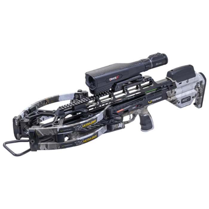 TenPoint TX Ultra Oracle 29.5 Compound Crossbow 460fps