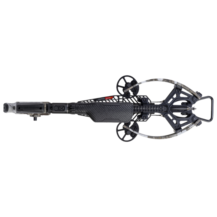 TenPoint TX Ultra Oracle 29.5 Compound Crossbow 460fps