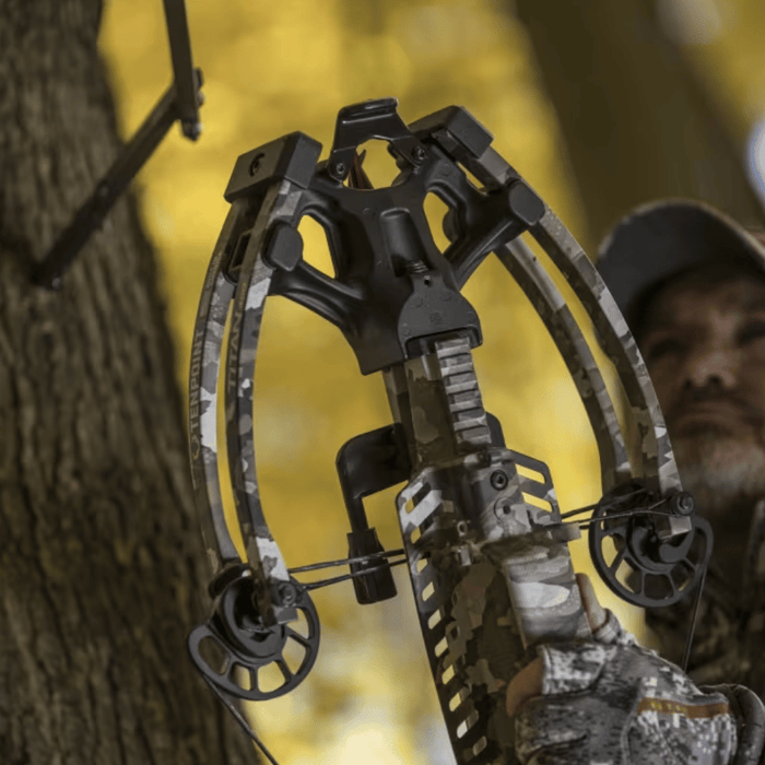 TenPoint Titan 400 Compound Crossbow Package 400fps