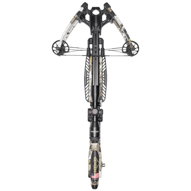 TenPoint Venom X Compound Crossbow Package 390fps