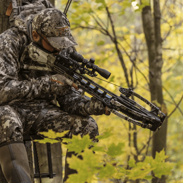 TenPoint Venom X Compound Crossbow Package 390fps