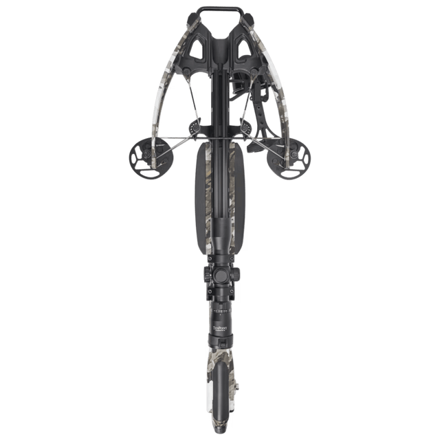 TenPoint Viper 430 Compound Crossbow Package 430fps
