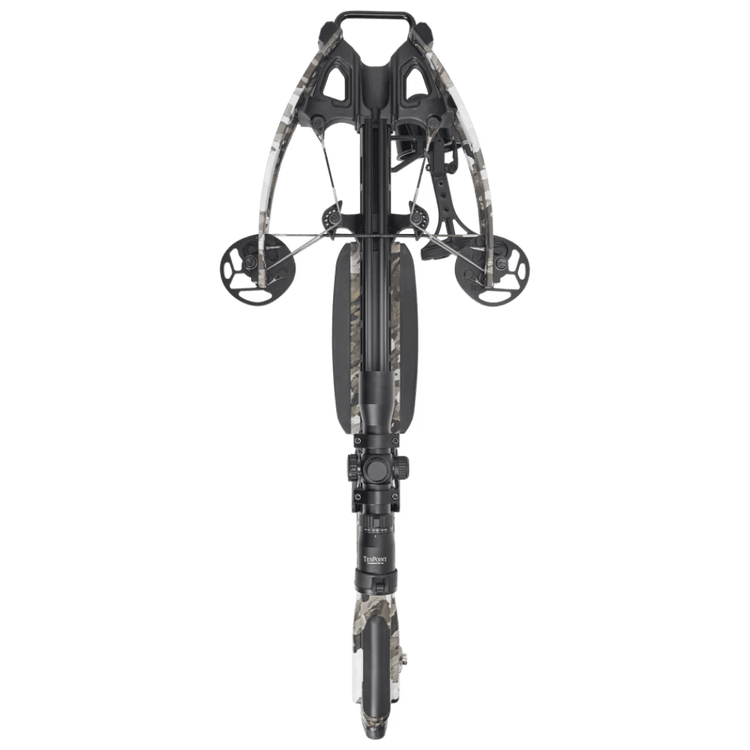 TenPoint Viper 430 Compound Crossbow Package 430fps