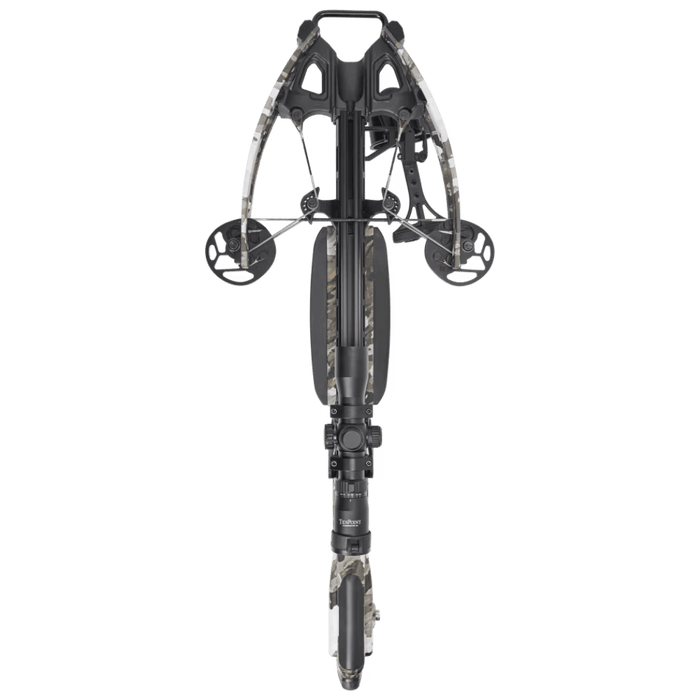 TenPoint Viper 430 Compound Crossbow Package 430fps