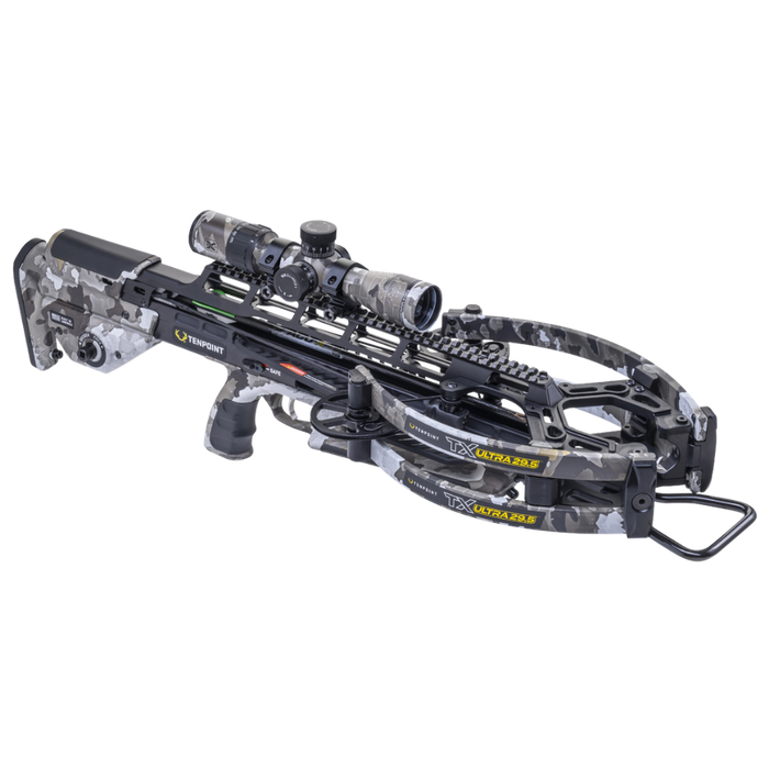 TenPoint TX 29.5 Compound Crossbow 460fps