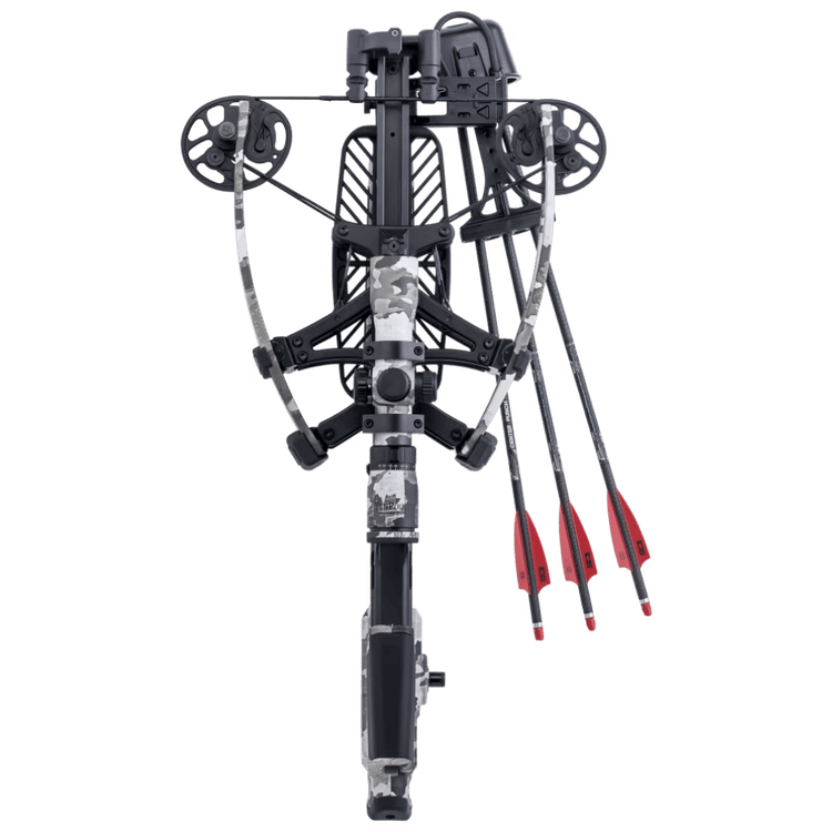 Tenpoint TRX 26 Compound Crossbow Package 460fps