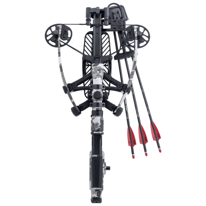 Tenpoint TRX 26 Compound Crossbow Package 460fps