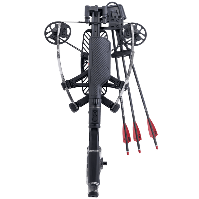 Tenpoint TRX 26 Oracle X Compound Crossbow Package 460fps