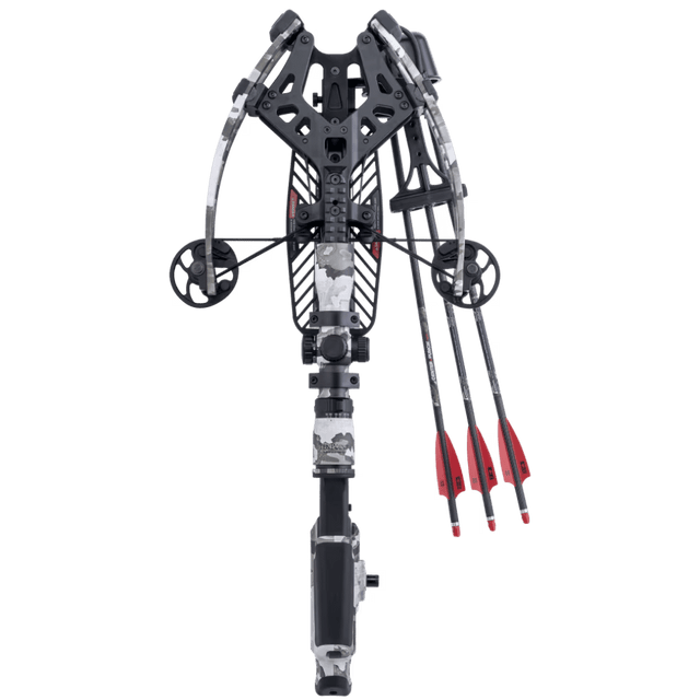 Tenpoint TX 28 Compound Crossbow Package 410fps