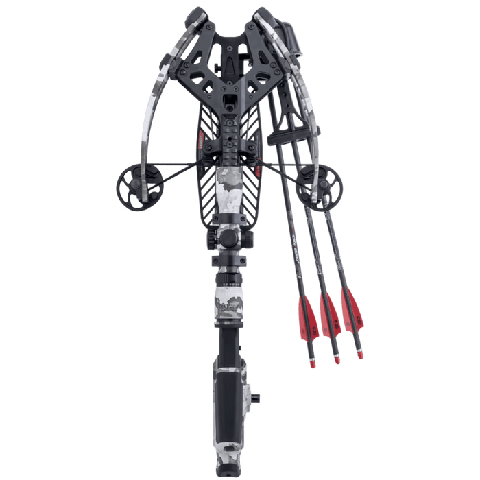 Tenpoint TX 28 Compound Crossbow Package 410fps