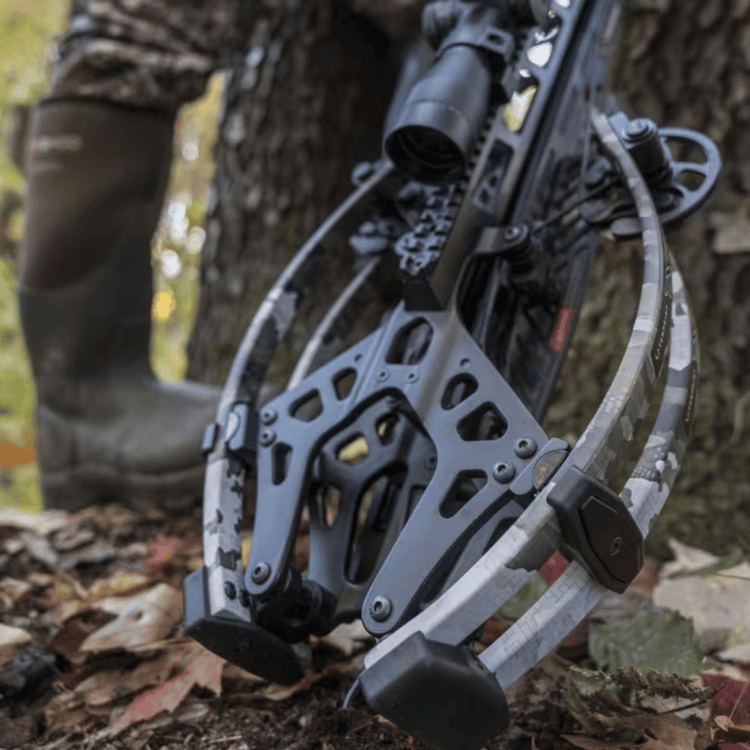 Tenpoint TX 440 Compound Crossbow Package 440fps