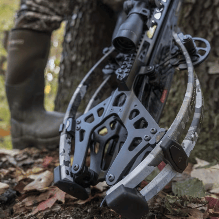 Tenpoint TX 440 Compound Crossbow Package 440fps