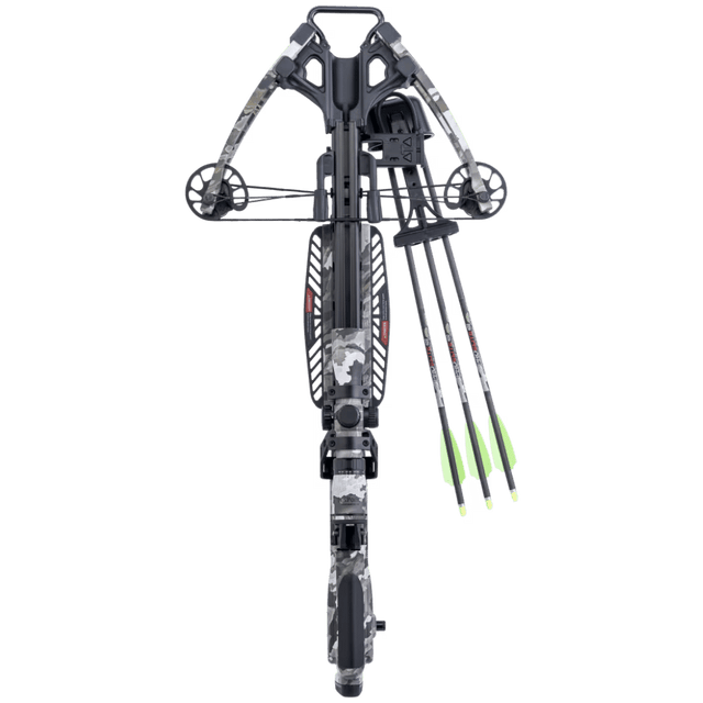 Tenpoint Turbo X Compound Crossbow Package 415fps