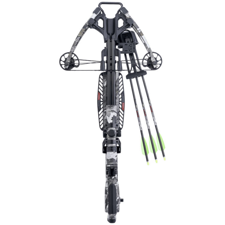 Tenpoint Turbo X Compound Crossbow Package 415fps