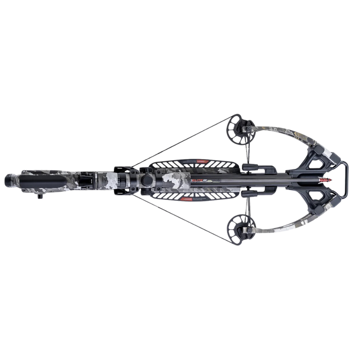 Tenpoint Turbo X Compound Crossbow