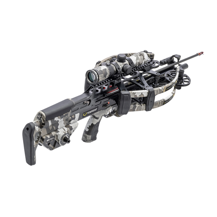 Tenpoint TRX 26 Compound Crossbow