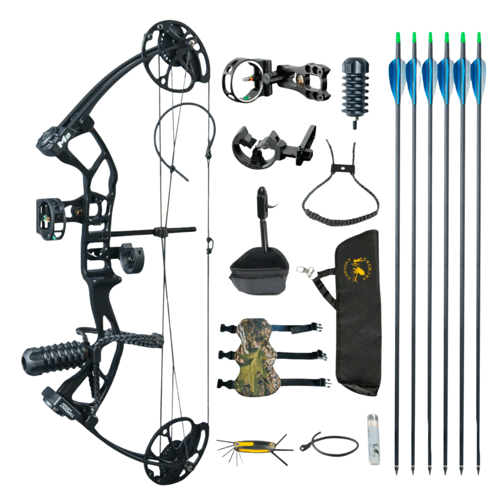 Buy Compound Bows | Fast UK Shipping | Tactical Archery UK