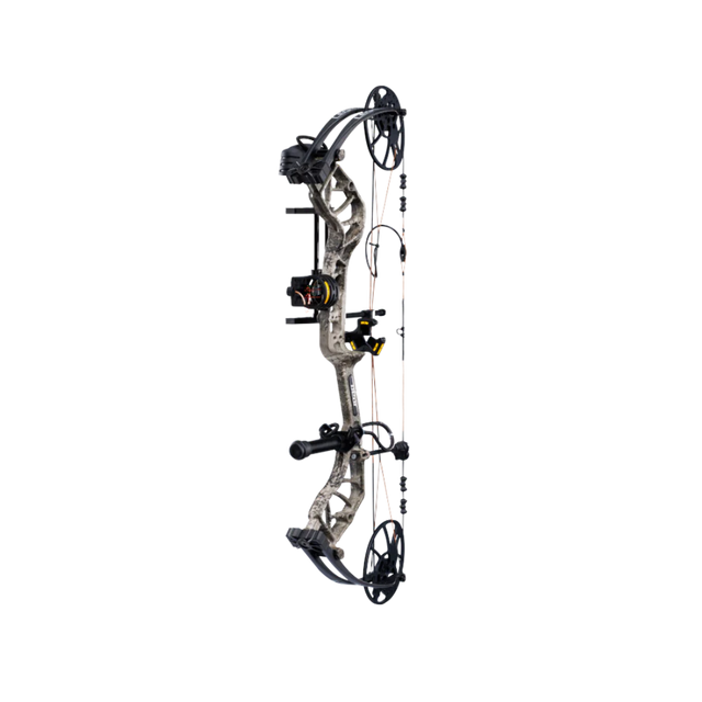 Bear Archery Compound Bow Legit MAXX Package