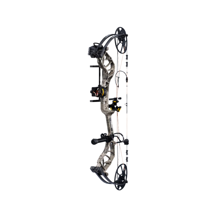 Bear Archery Compound Bow Legit MAXX Package