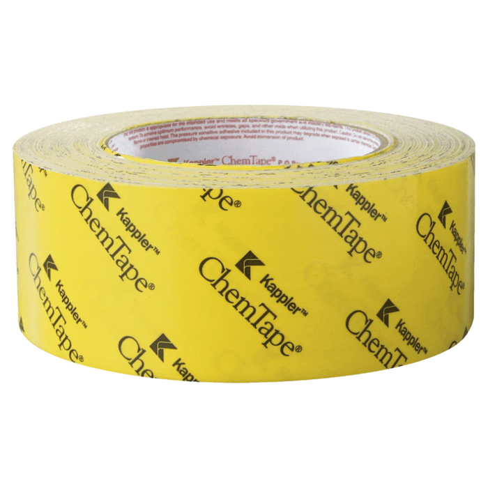 Kappler ChemTape Chemical Resistant Tape - 60yd Length x 2" Width