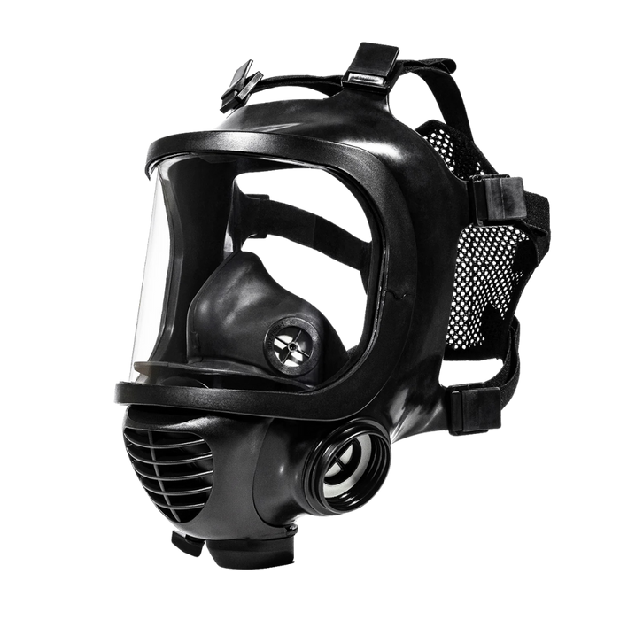 MIRA Safety CM-6M CBRN Gas Mask