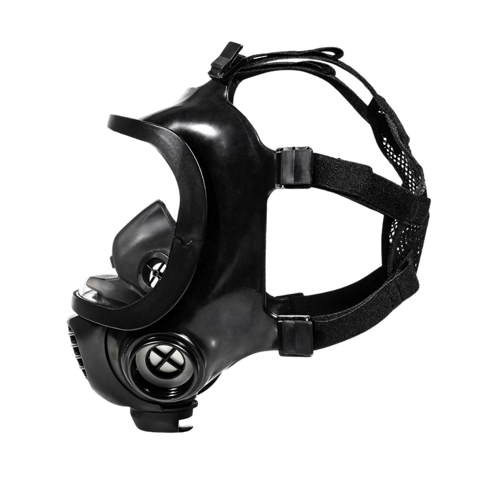 MIRA Safety CM-6M CBRN Gas Mask