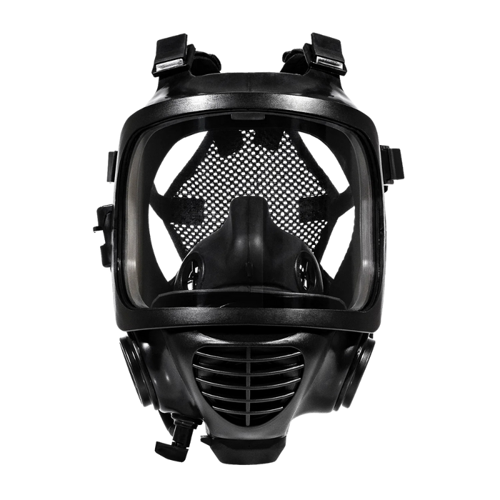 MIRA Safety CM-6M CBRN Gas Mask