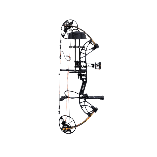 Bear Archery Compound Bow Cruzer G4 Package