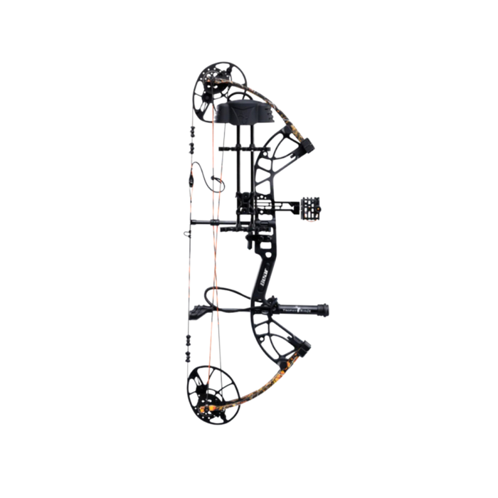 Bear Archery Compound Bow Cruzer G4 Package