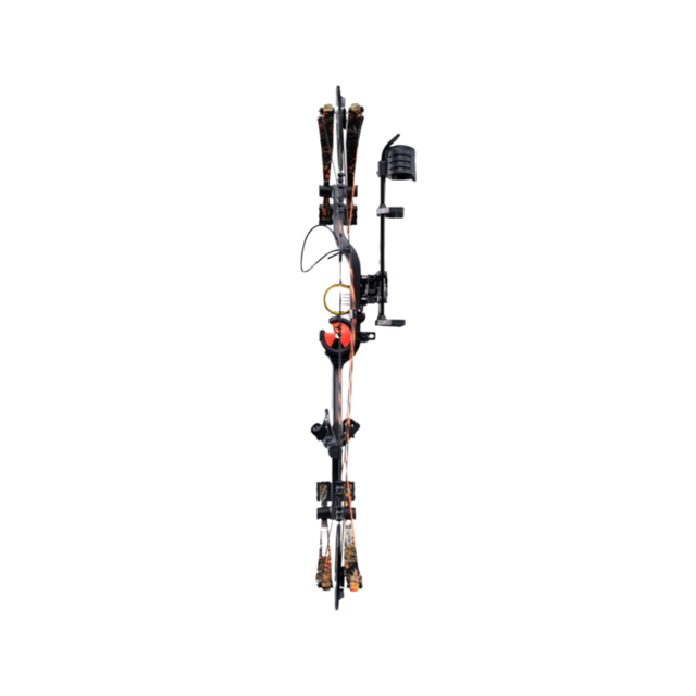Bear Archery Compound Bow Cruzer G4 Package