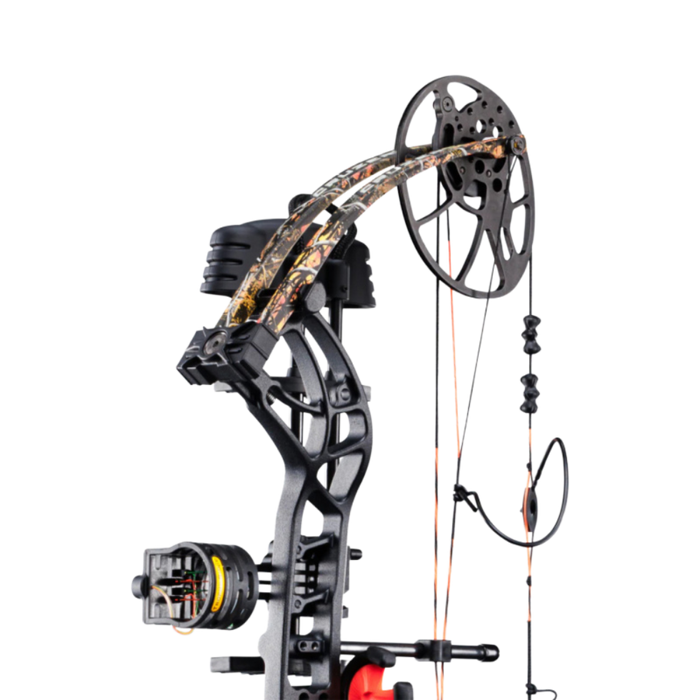 Bear Archery Compound Bow Cruzer G4 Package