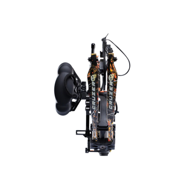 Bear Archery Compound Bow Cruzer G4 Package