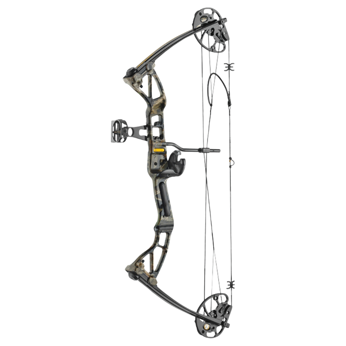 EK Archery Rex Compound Bow Package