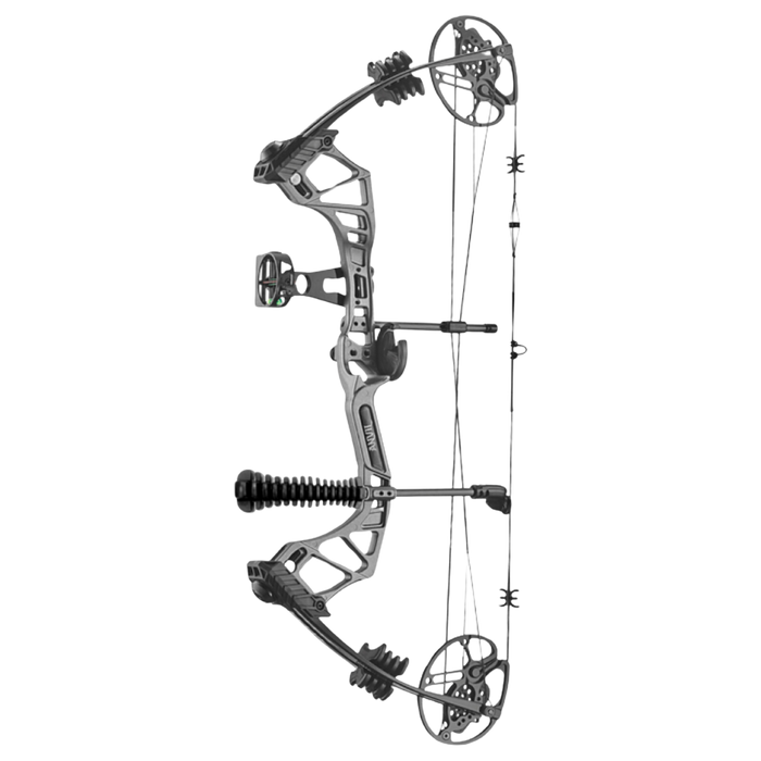 EK Archery Anvil Compound Bow Package